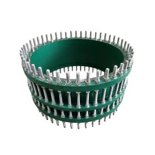 Direcție de demontare tip tracțiune