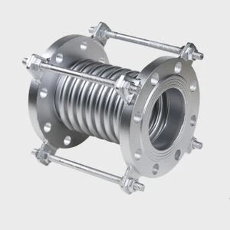 Articulatie de expansiune ondulata