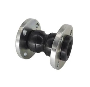 Conector Twin Sphere Flex